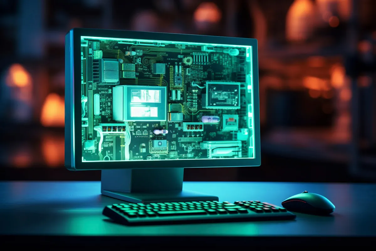 EdTech hardware solutions by Syncology – School network infrastructure, automation, and security systems