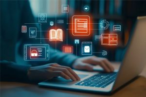 نظام إدارة التعلم للمدارس الخاصة: دليلك الشامل قبل الاختيار 2 الحلول البرمجية للمؤسسات التعليمية من سينكولوجي، أنظمة إدارة متكاملة للمدارس والجامعات