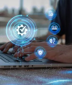 The Future of Smart Schools 3 Automation system for schools – Smart control, monitoring, and safety integration