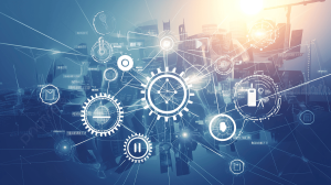 أنظمة الأتمتة من سينكولوجي، تكامل رقمي يربط بين العمليات والأنظمة التعليمية في المدارس