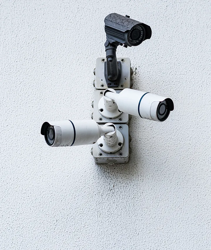 CCTV and IP Camera