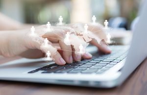 Contact Syncology – Connecting schools worldwide with advanced EdTech solutions
