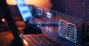 دليل شامل عن نظام إدارة التعلم Learning Management System (LMS) 2 نظام إدارة التعلم EduSync LMS من سينكولوجي، إدارة الفصول الافتراضية، المحتوى التعليمي، وتتبع أداء الطلاب