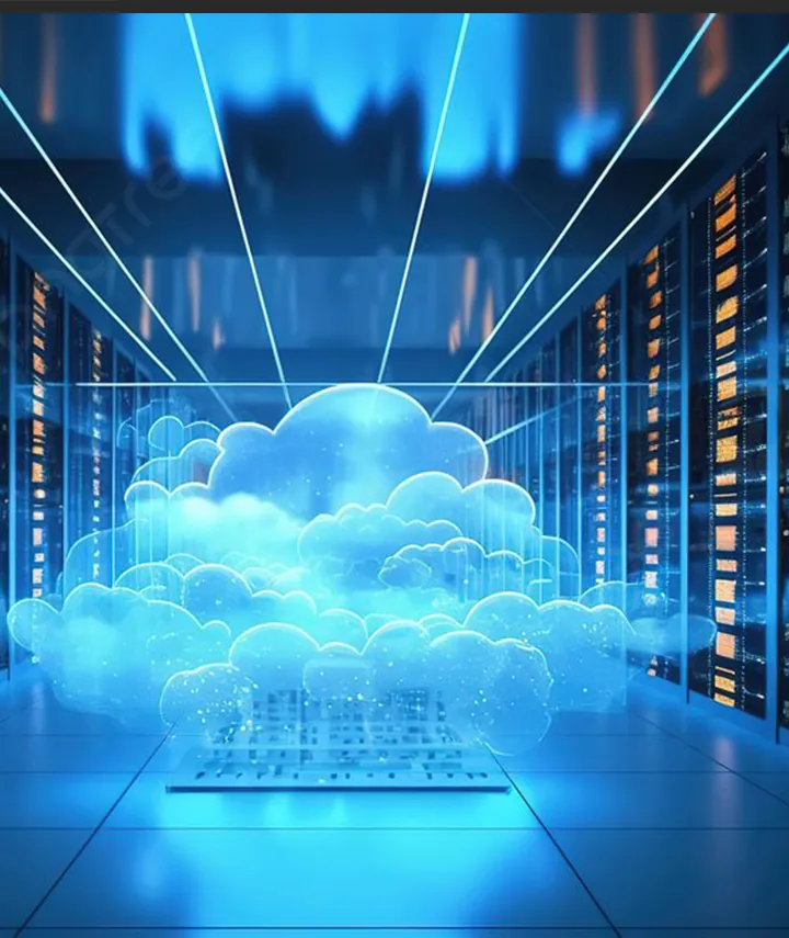 Network Infrastructure