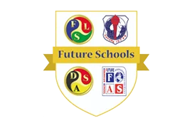 Future Schools logo – Smart school management system by Syncology