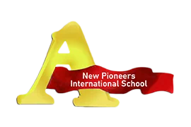Pioneers International School logo – School ERP and management system by Syncology