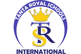 Tanta Royal Schools International logo – School management system by Syncology