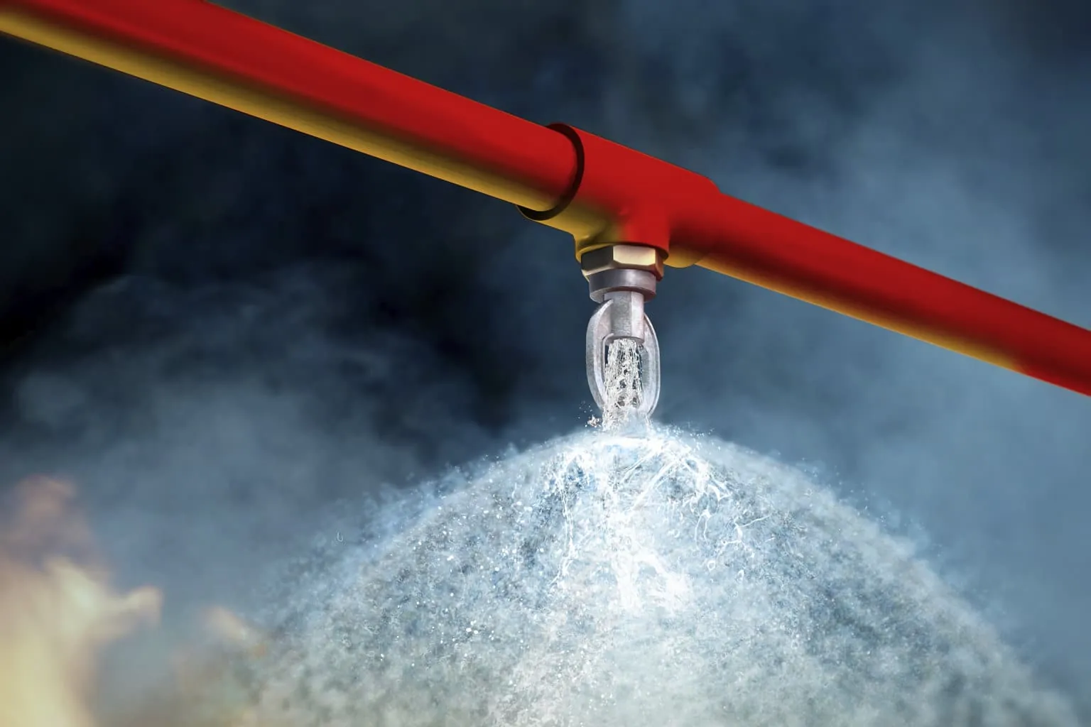 sprinkler services 1