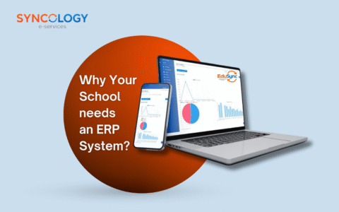ERP system for schools – how enterprise resource planning streamlines finance, HR, and student management