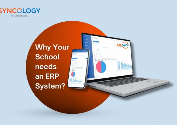 ERP system for schools – how enterprise resource planning streamlines finance, HR, and student management