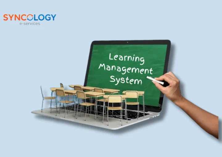 Learning Management System (LMS) – Digital Education Platform for Schools & Training