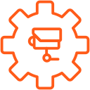 CCTV & IP Camera 6 Zone-specific camera setup