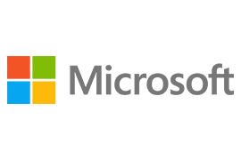 الصفحة الرئيسية 8 Microsoft logo – Education tools integrated with EduSync for schools