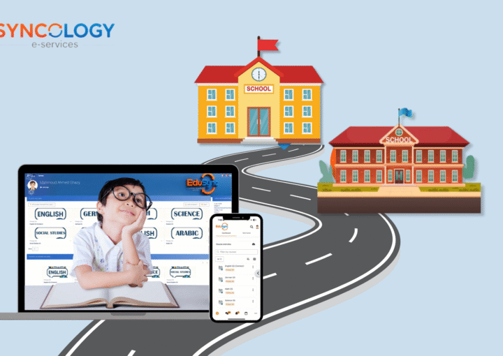 نظام ERP للمدارس متعددة الفروع، EduSync يربط جميع المدارس في منصة واحدة ذكية لإدارة الطلاب، الدروس، والعمليات الإدارية.