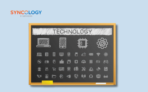 Full EdTech integration in schools with ERP, LMS, and hardware unified by EduSync