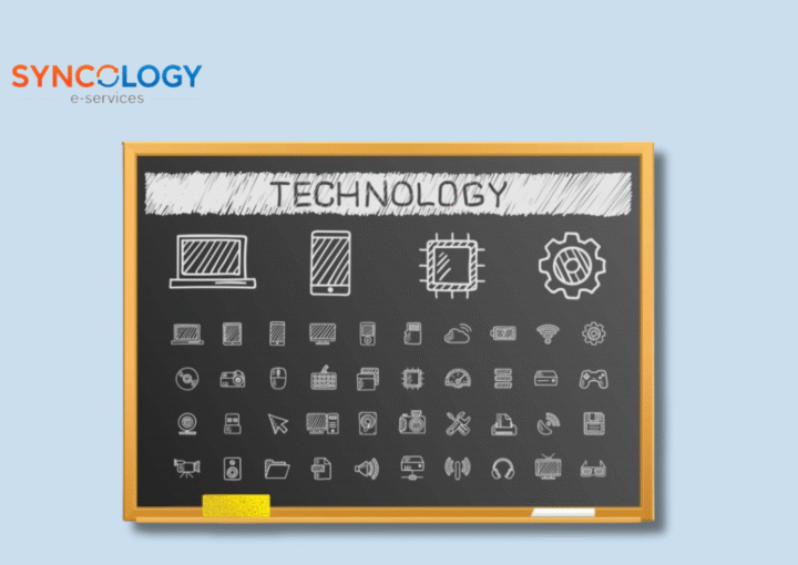 Full EdTech integration in schools with ERP, LMS, and hardware unified by EduSync