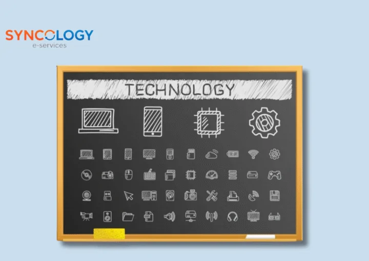Full EdTech integration in schools with ERP, LMS, and hardware unified by EduSync