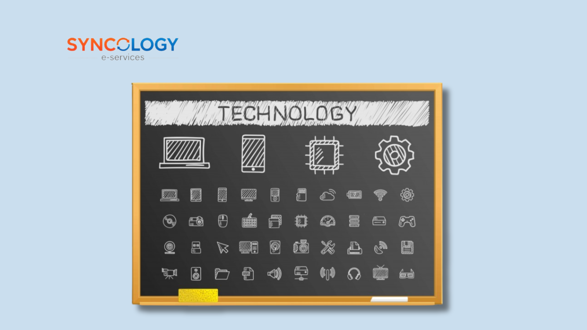 Full EdTech integration in schools with ERP, LMS, and hardware unified by EduSync