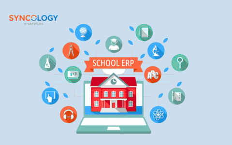 أنظمة ERP في مصر لإدارة المدارس بمعايير عالمية عبر EduSync ERP من Syncology