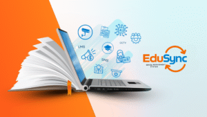 نظام EduSync لـ إدارة مدرسية متكاملة يجمع بين SMS بين وLMS في منصة واحدة.