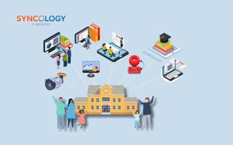 Wired vs Wireless Networks in Schools: What’s Best in 2025? 7 Wired vs Wireless School network infrastructure