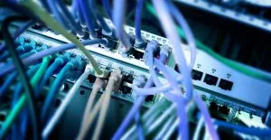 Syncology Network infrastructure Features