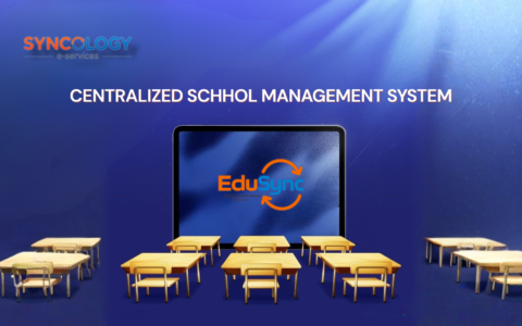Centralized SMS for Unified Multi-Branch School Management
