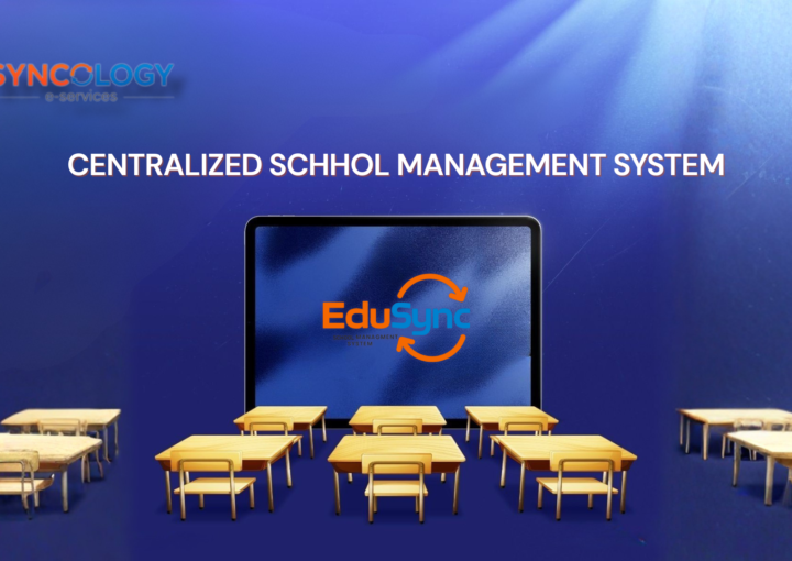Centralized SMS for Unified Multi-Branch School Management