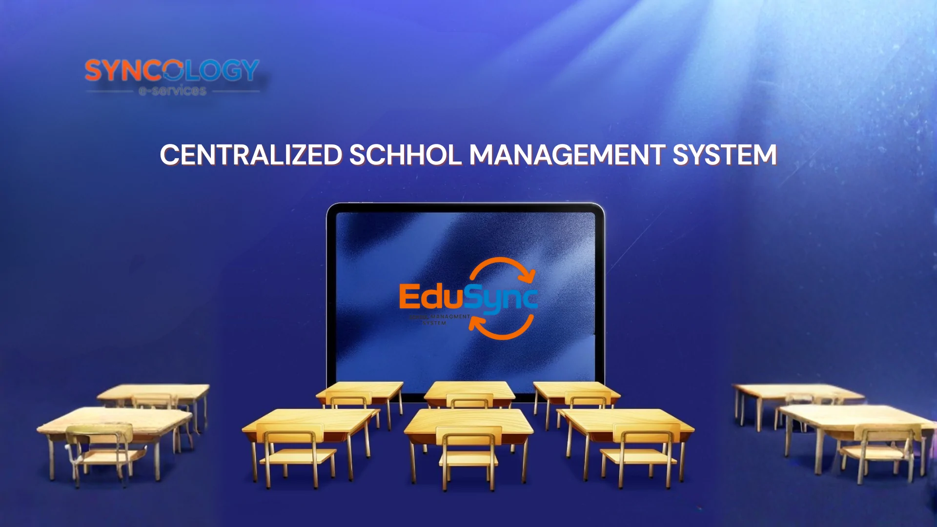 Centralized SMS for Unified Multi-Branch School Management